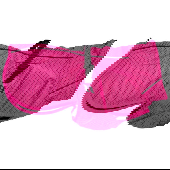 Back on Track Hundenettingdekken Limited Edition Rosa