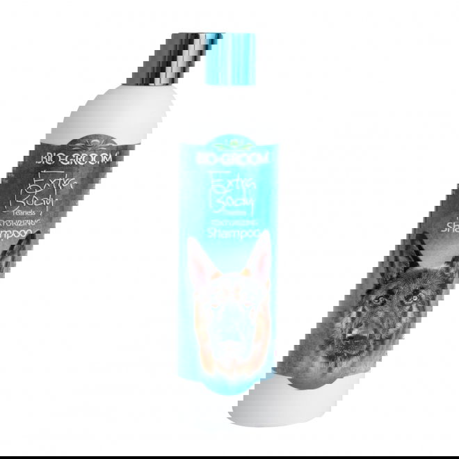 Bio-Groom Extra Body shampoo (355 ml)