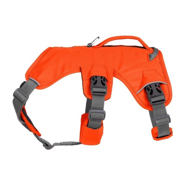 Ruffwear Web Master Hundesele Oransje