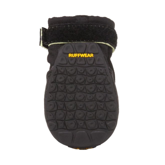 Ruffwear Summit Trex Hundesko Svart