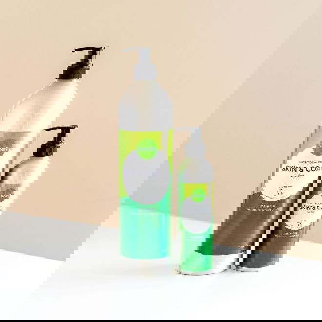 Nutrolin Skin & Coat