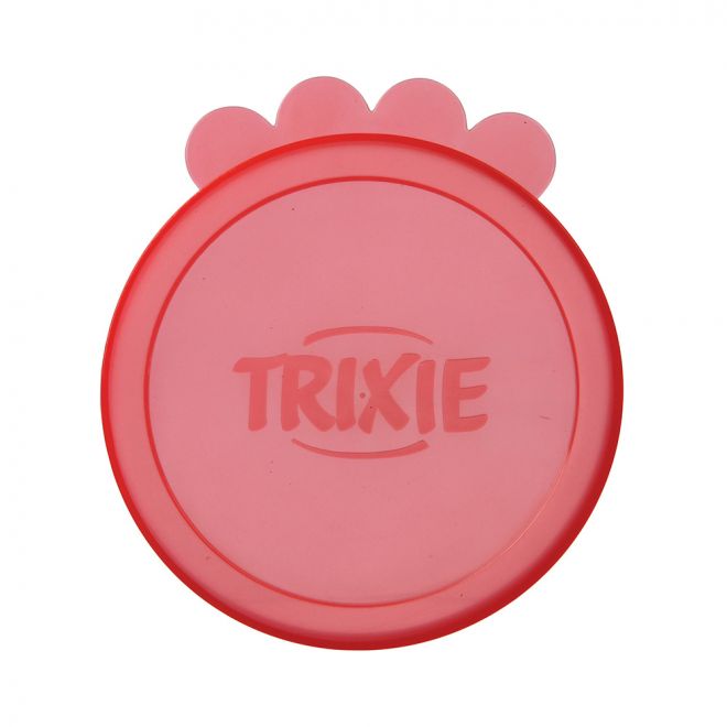 Trixie Plastlokk 10,6 cm 2 stk