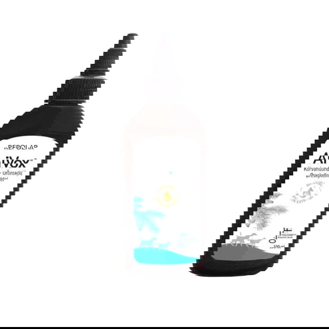 AniVox Ørerens 100 ml