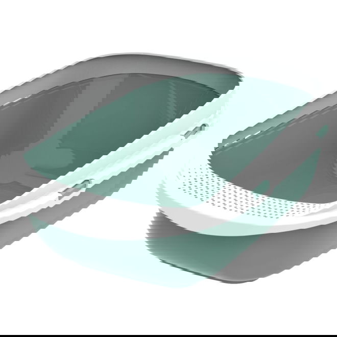 Moderna Mega Tray (Grønn)