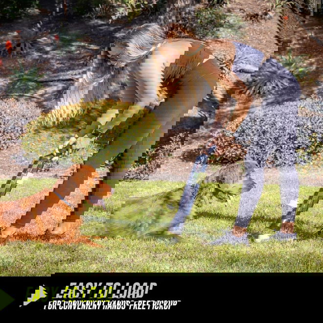 Hyper Pet K9 Kannon (GEN II) Ballkaster
