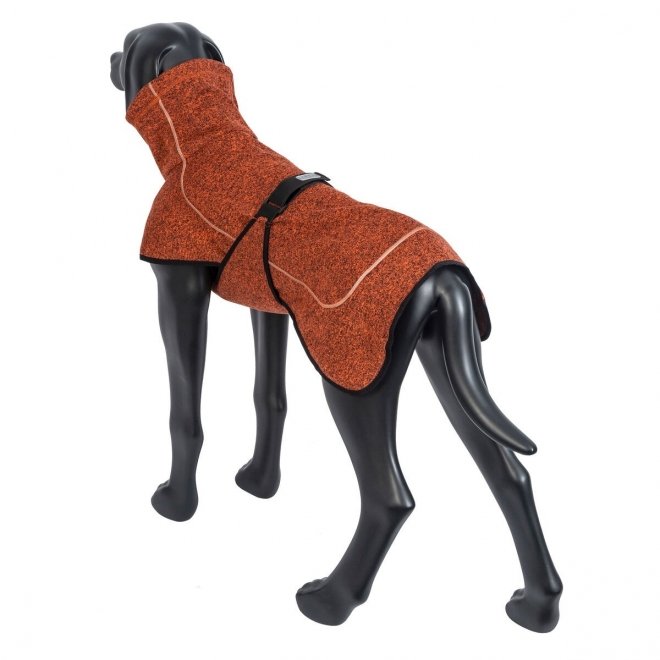 Rukka Comfy Fleece Hundedekken Oransje