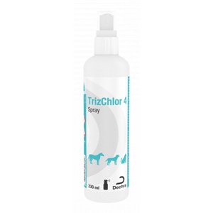 TrizChlor4 Spray