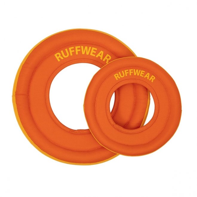 RuffWear Hydro Plane Flytende Hundeleke Oransje