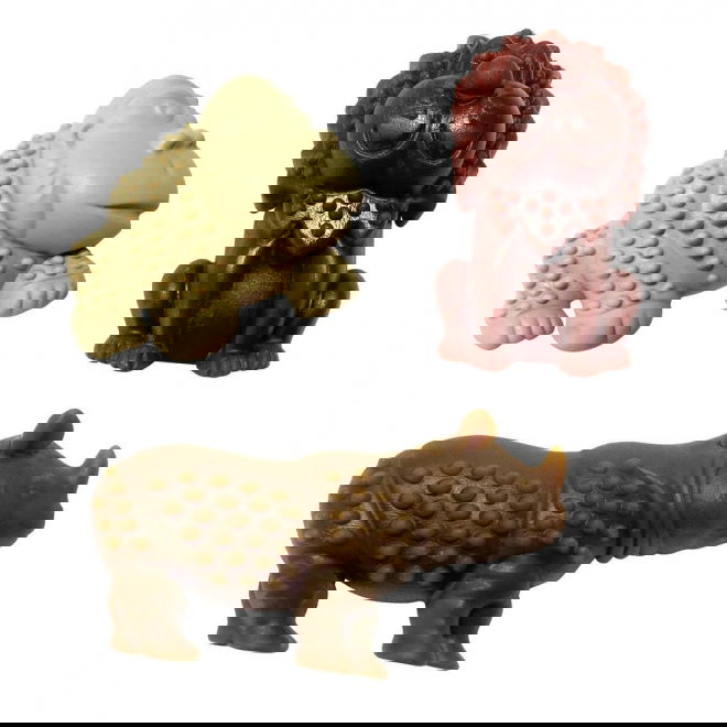 Rosewood DailyEats Jungeldyr