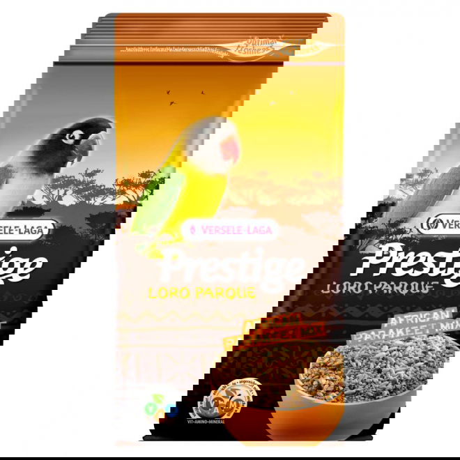 Versele-Laga Prestige Loro Parque African Parakeet Mix 1 kg