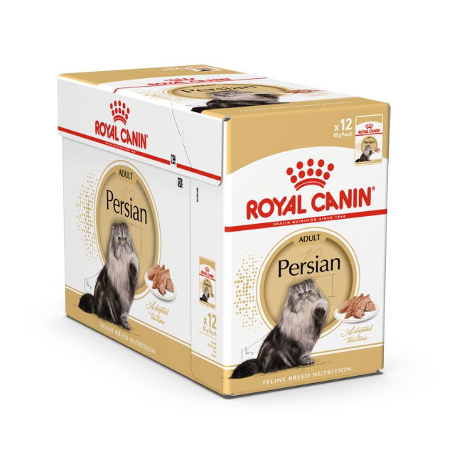 Royal Canin Persian Loaf 12 x 85 g