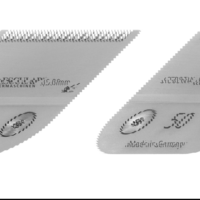 Aesculap SnapOn Blad (0,2 mm)