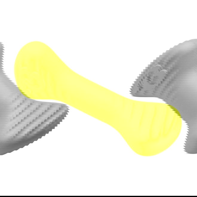 Benebone Bounce Bone Tyggeleker i Gummi