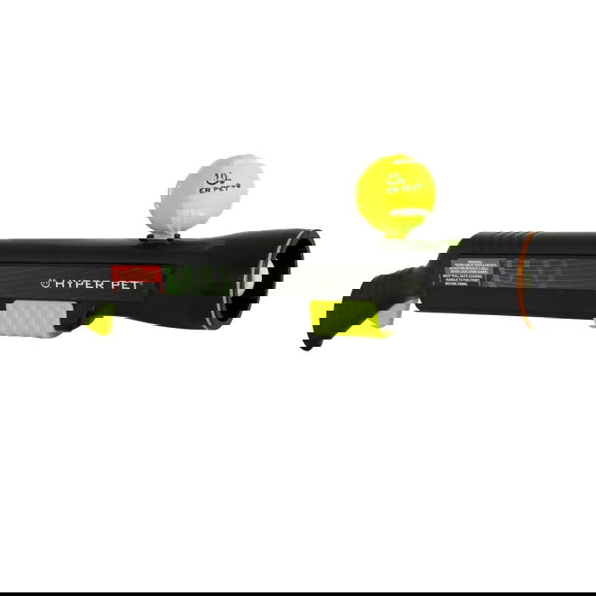 Hyper Pet K9 Kannon (GEN II) Ballkaster