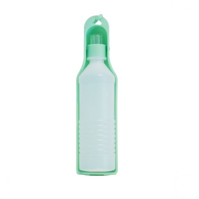 PetEasy Vannflaske til hund 430 ml (Mintgrønt)