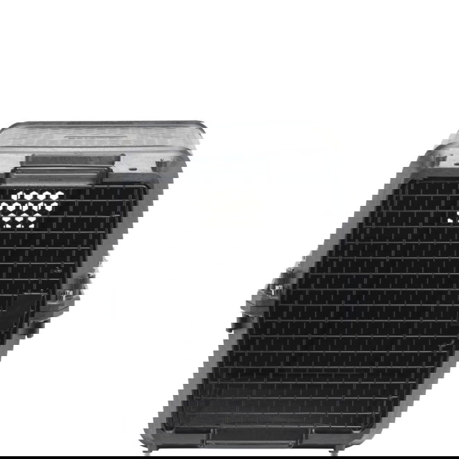 Moderna Gateway Hundbur Flygbur Svart (71,1 x 51,8 x 54,1 cm)