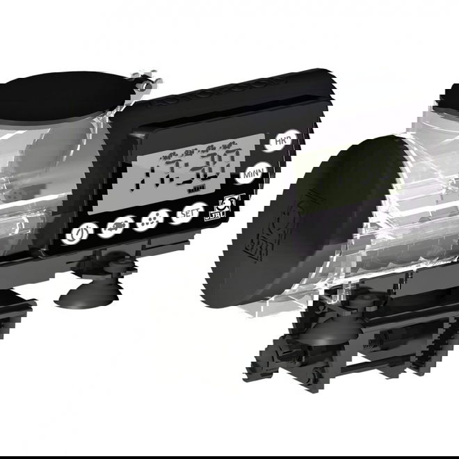 JBL Fôrautomat