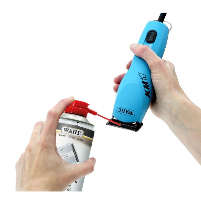 Moser/Wahl Blade Ice 4in1 Spray 400 ml
