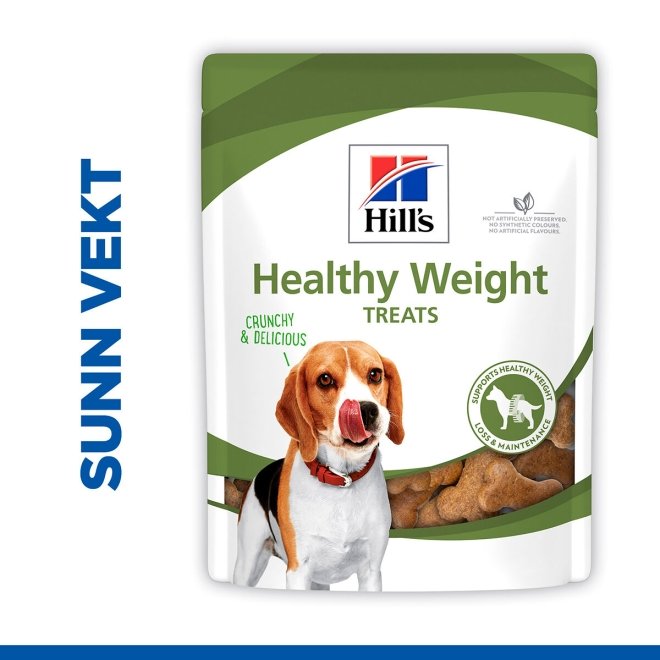 Hills Healthy Weight Treats 200 g