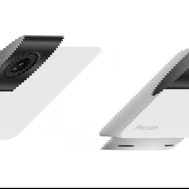 PetCube Kjæledyrkamera 360