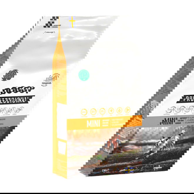 Doggy Professional Mini (2 kg)