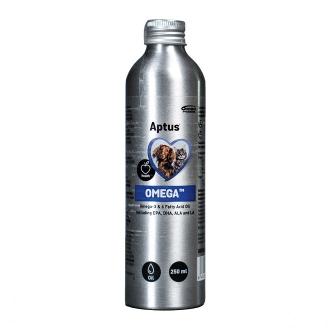 Aptus Omega Oil 250 ml