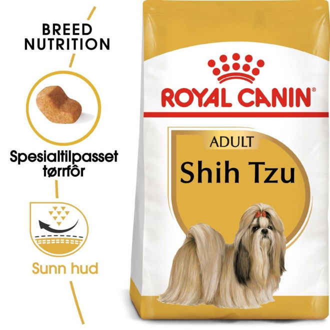 Royal Canin Shih Tzu Adult