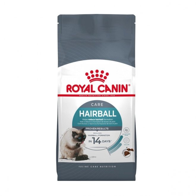 Royal Canin Hairball Care