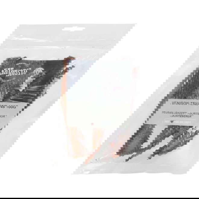 Eat Rustic Hjortsenor 100 g
