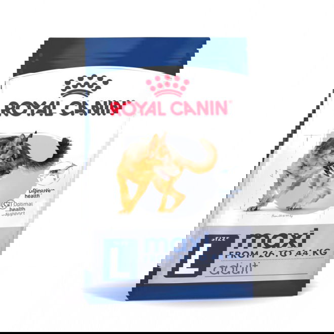 Royal Canin Maxi Adult tørrfôr til hund