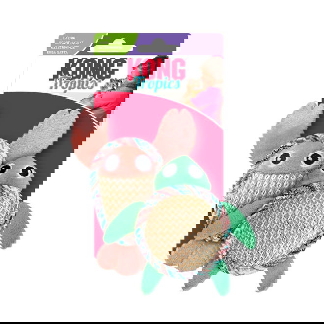 KONG Tropics Pals 2-pakning