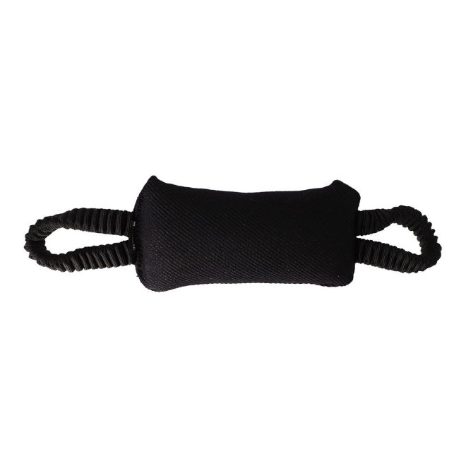 Dingo Gear Bungee Bitepute med Handtag