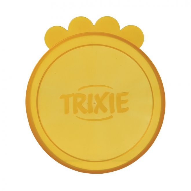 Trixie Plastlokk 10,6 cm 2 stk