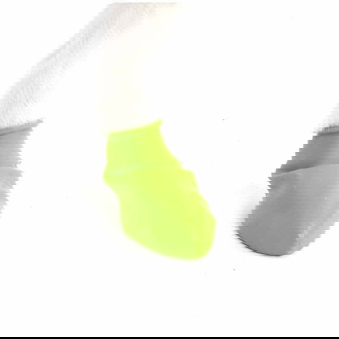 PawZ Hundesko Gummi 12-pakning (Tiny)
