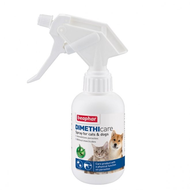 DIMETHIcare Spray Cat/Dog