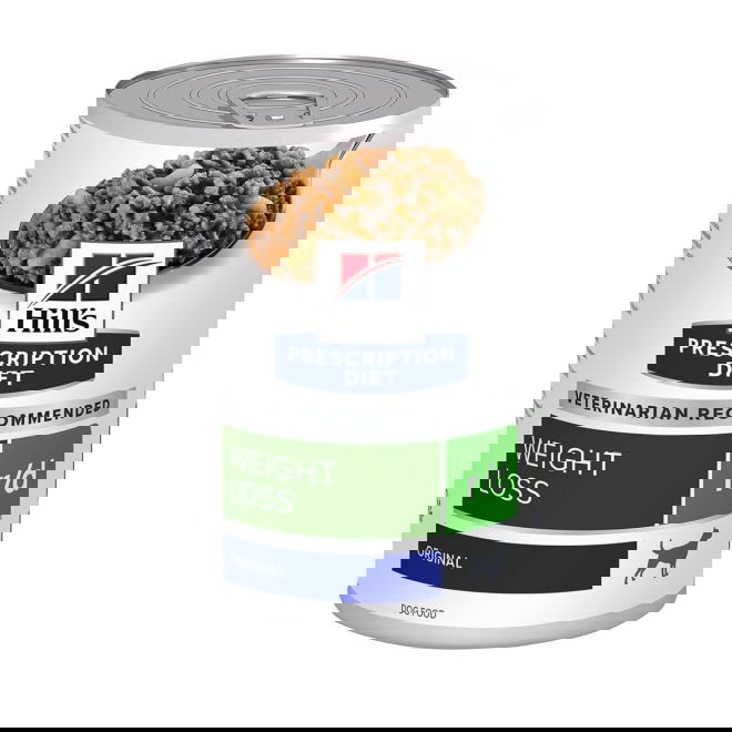 Hills Prescription Diet Canine r/d Weight Loss 350 g