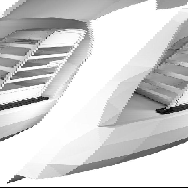 Thule Støtfangerbeskyttelse (Wide)