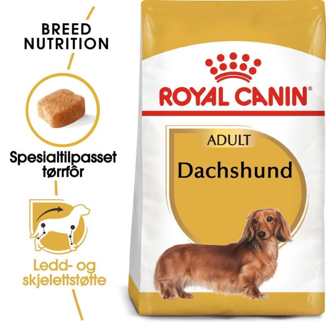 Royal Canin Dog Adult Dachshund