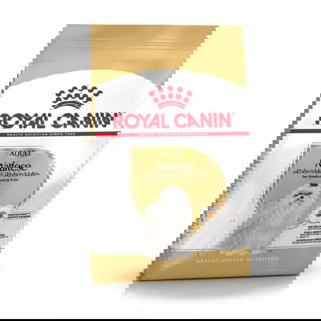 Royal Canin Maltese Adult