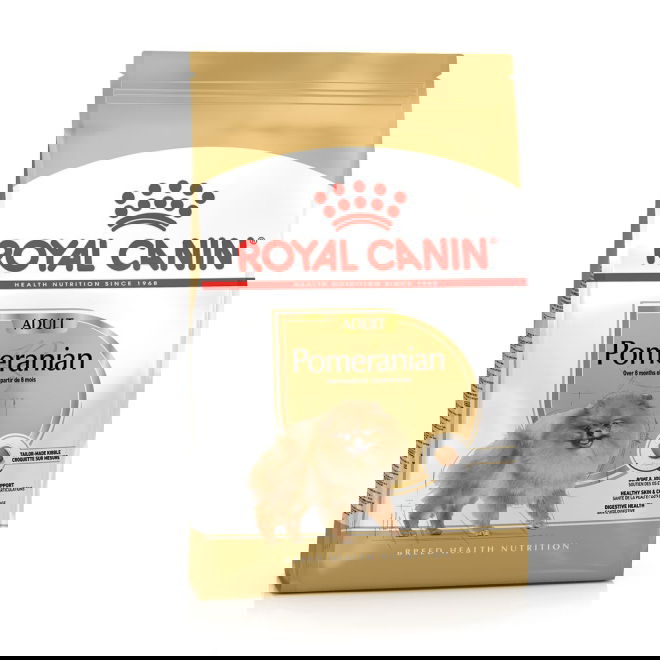 Royal Canin Pomeranian Adult 1,5kg