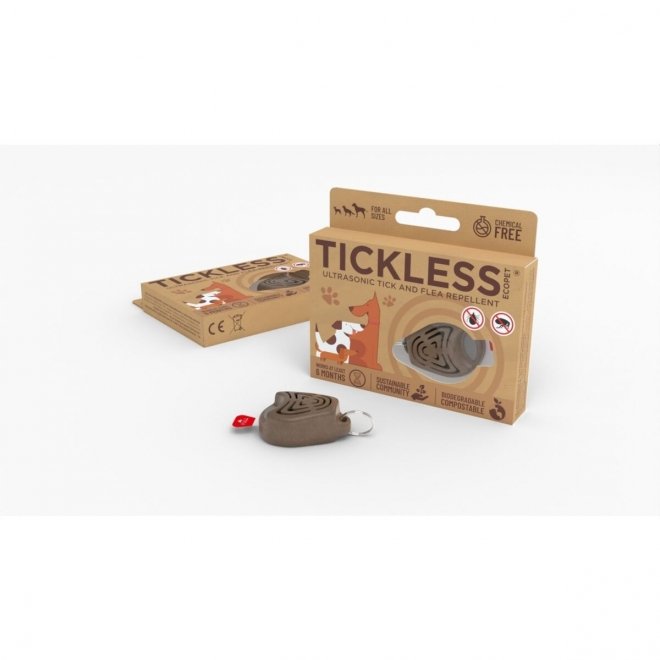 Tickless Eco Pet Elektronisk Flåttavviser