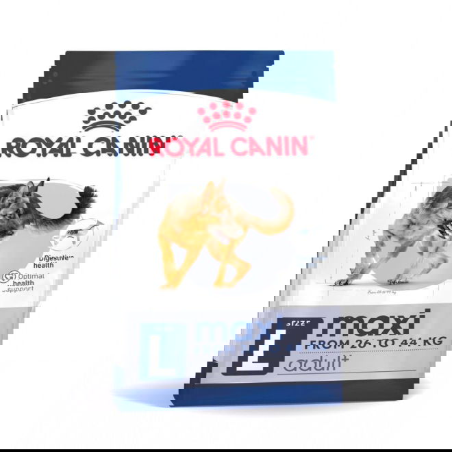 Royal Canin Maxi Adult tørrfôr til hund