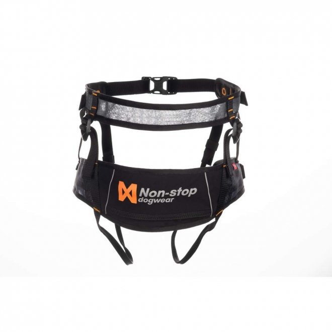 Non-stop Dogwear CaniX Magebelte
