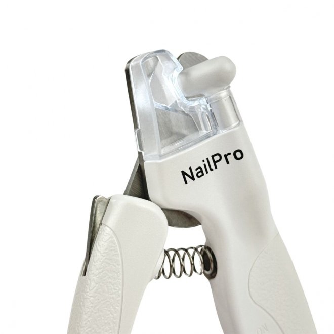 NailPro Klotang 4 in 1