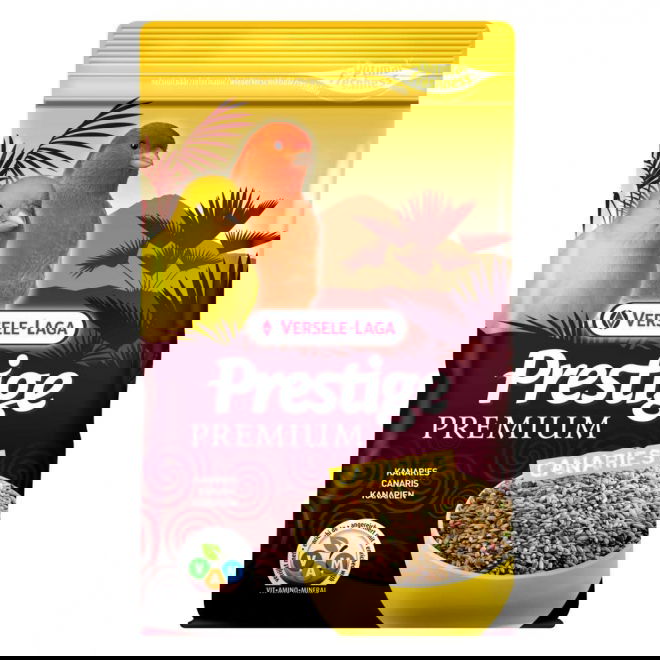 Prestige Kanariblanding Premium