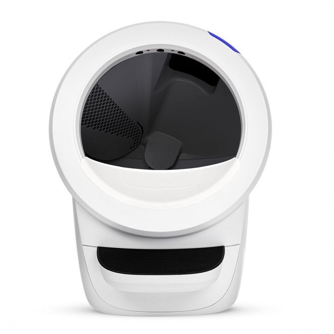 Whisker Litter-Robot 4 Vit