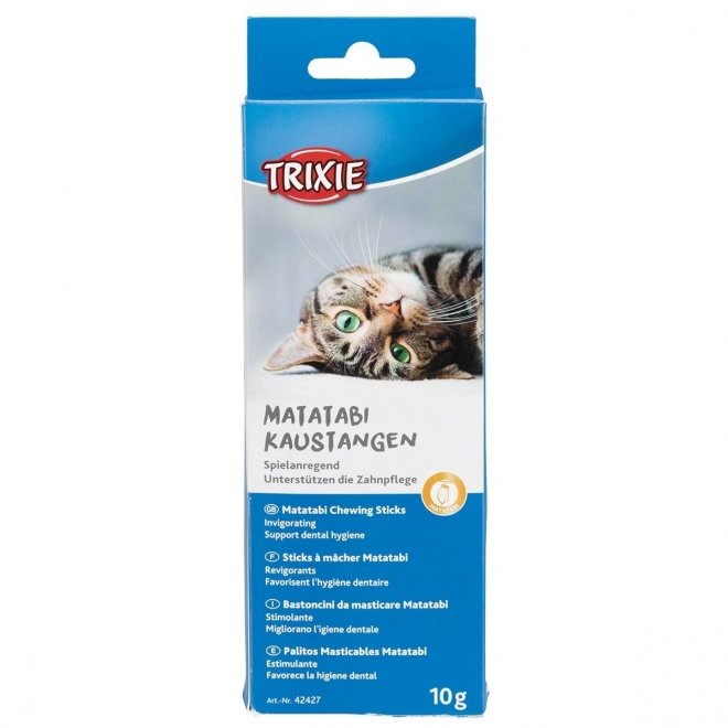 Trixie Matatabi Tyggeben 10 g