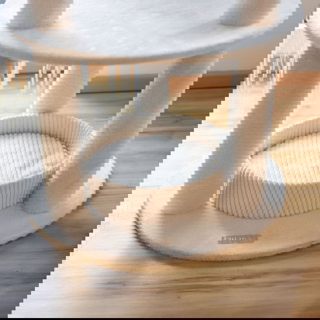 Kerbl Annika Kloretre Beige