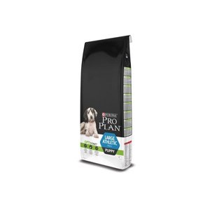 Purina Pro Plan Puppy Large Athletic Chicken (3 kg)