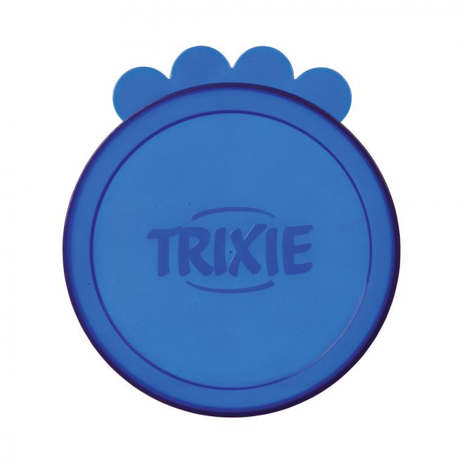 Trixie Plastlokk 10,6 cm 2 stk
